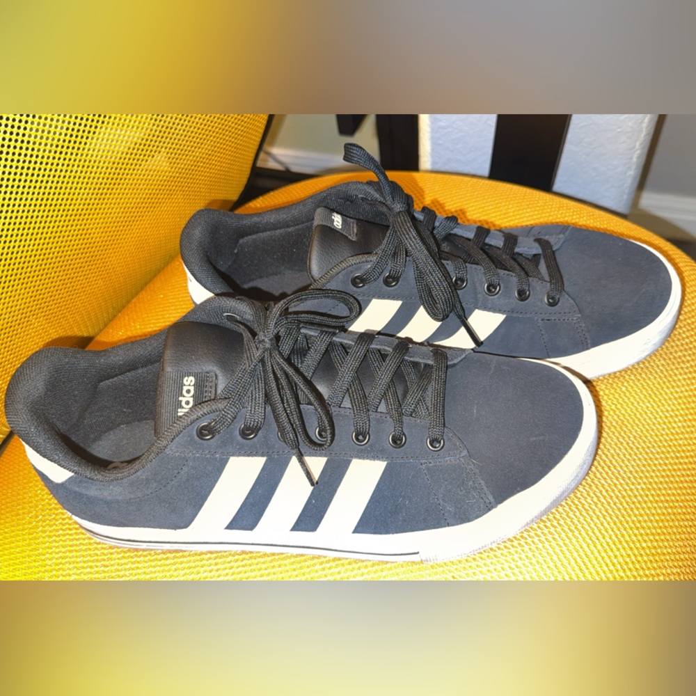 Adidas Daily 4.0 Men's Sneakers